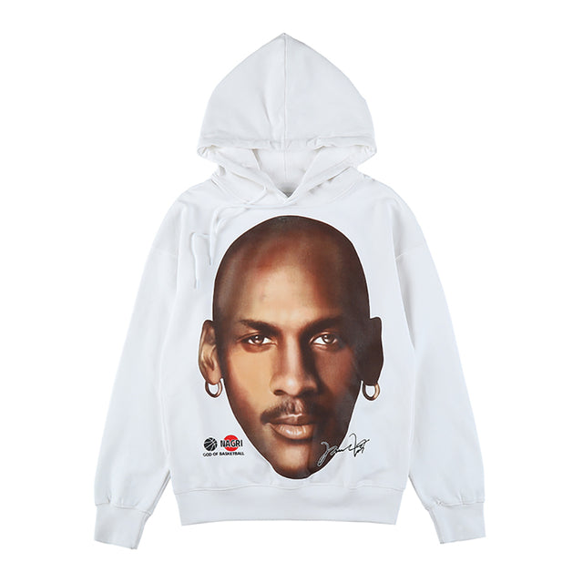 "Jordan" Hoodie