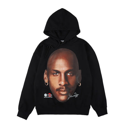 "Jordan" Hoodie