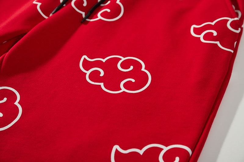 "Akatsuki" Shorts