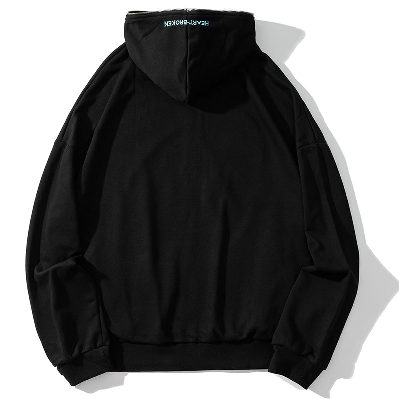 "Urban" Hoodie