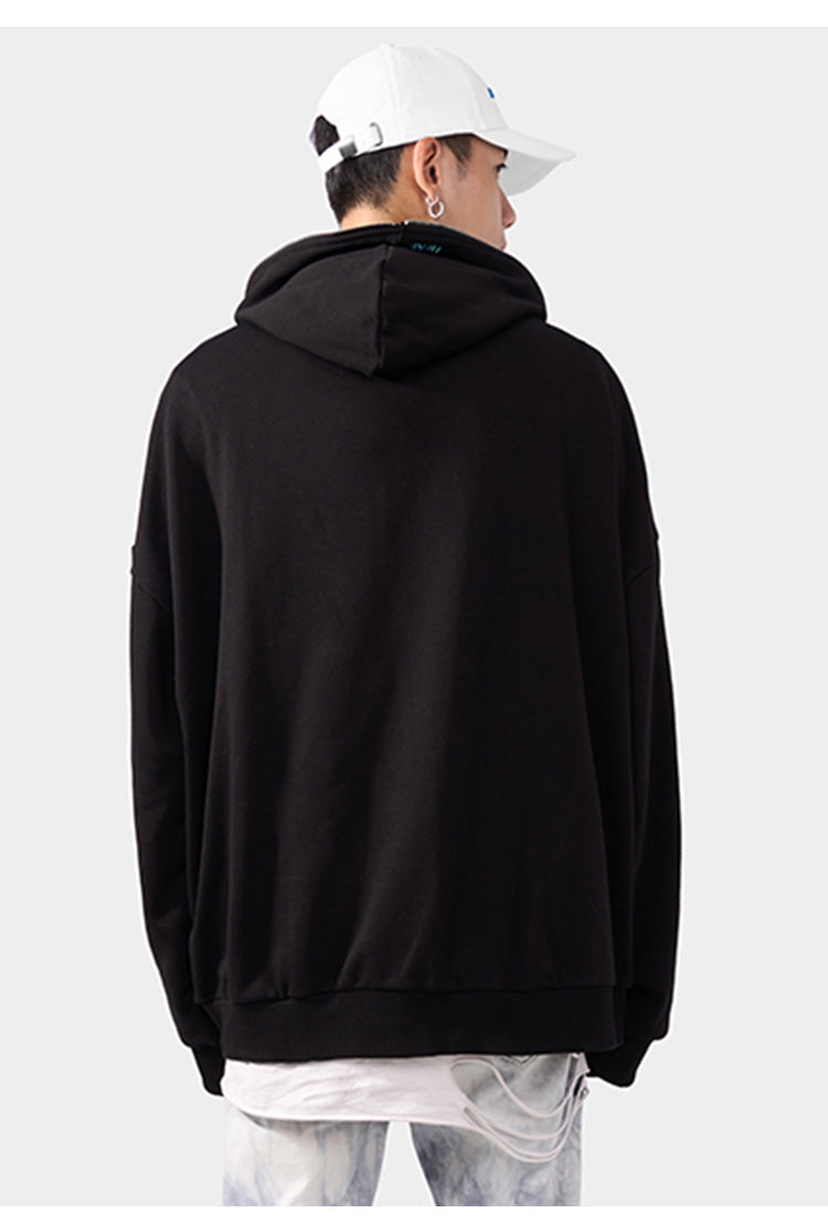 "Urban" Hoodie