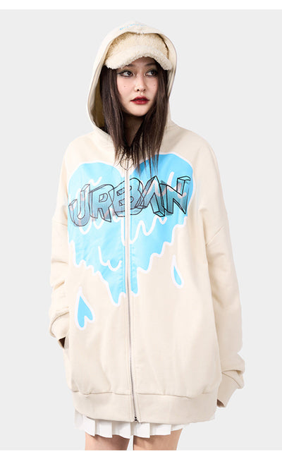 "Urban" Hoodie