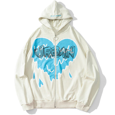 "Urban" Hoodie