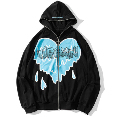 "Urban" Hoodie