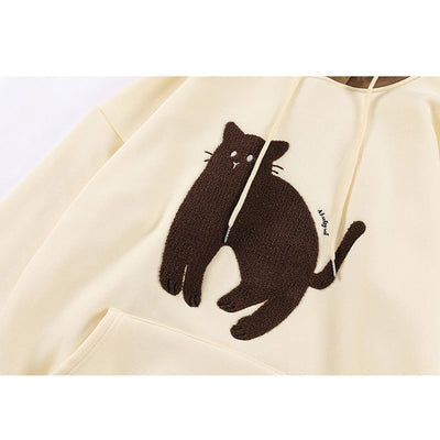 "Neko" Hoodie