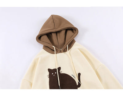 "Neko" Hoodie