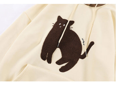 "Neko" Hoodie