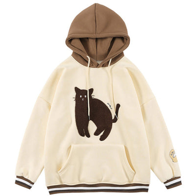 "Neko" Hoodie