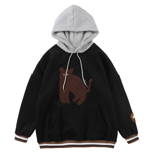 "Neko" Hoodie