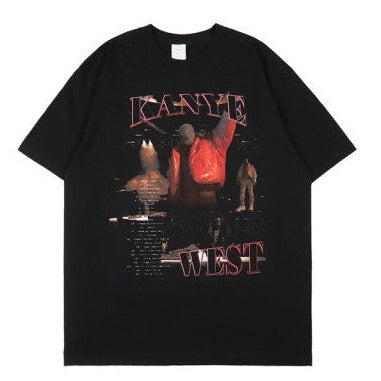 "Ye" Tee