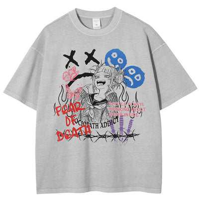 "Himiko" Tee