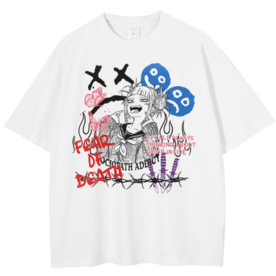 "Himiko" Tee