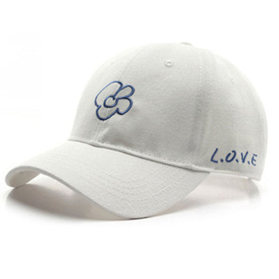 "Love" Cap