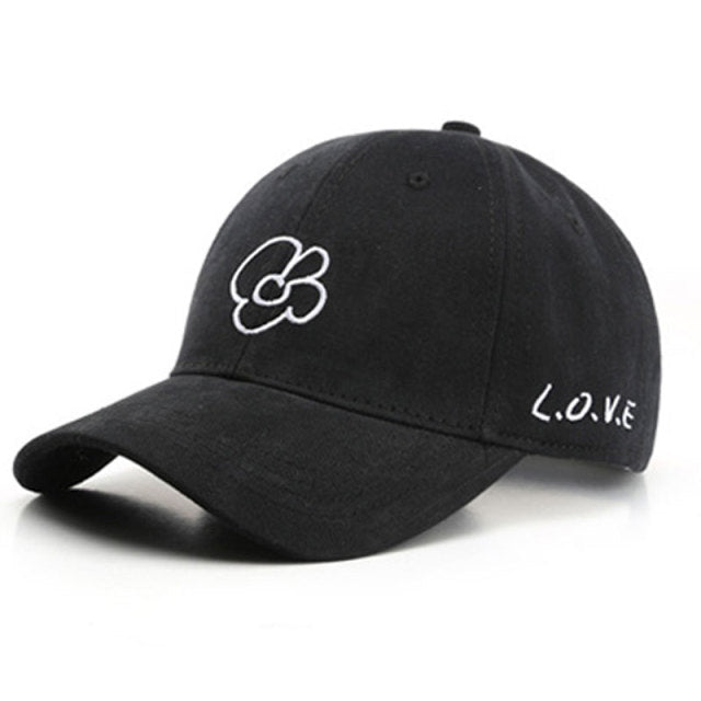 "Love" Cap