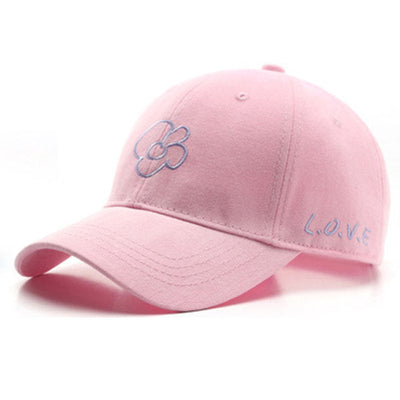 "Love" Cap