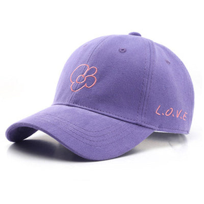 "Love" Cap