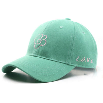 "Love" Cap