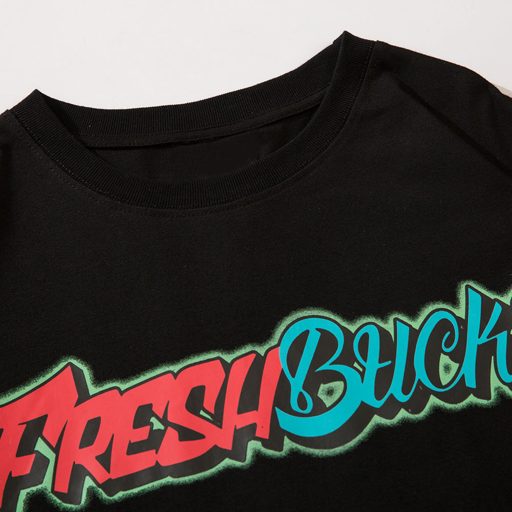 "Fresh-Bucks" Tee