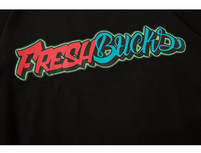 "Fresh-Bucks" Tee