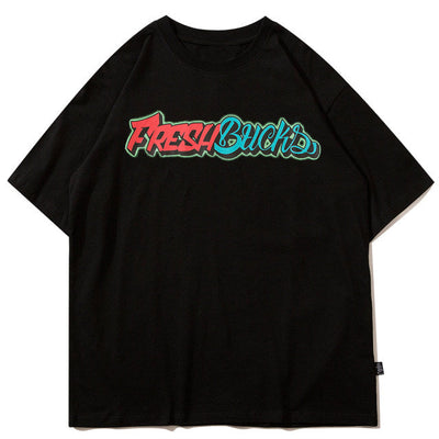 "Fresh-Bucks" Tee