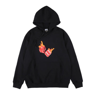 "Las-Vegas" Hoodie