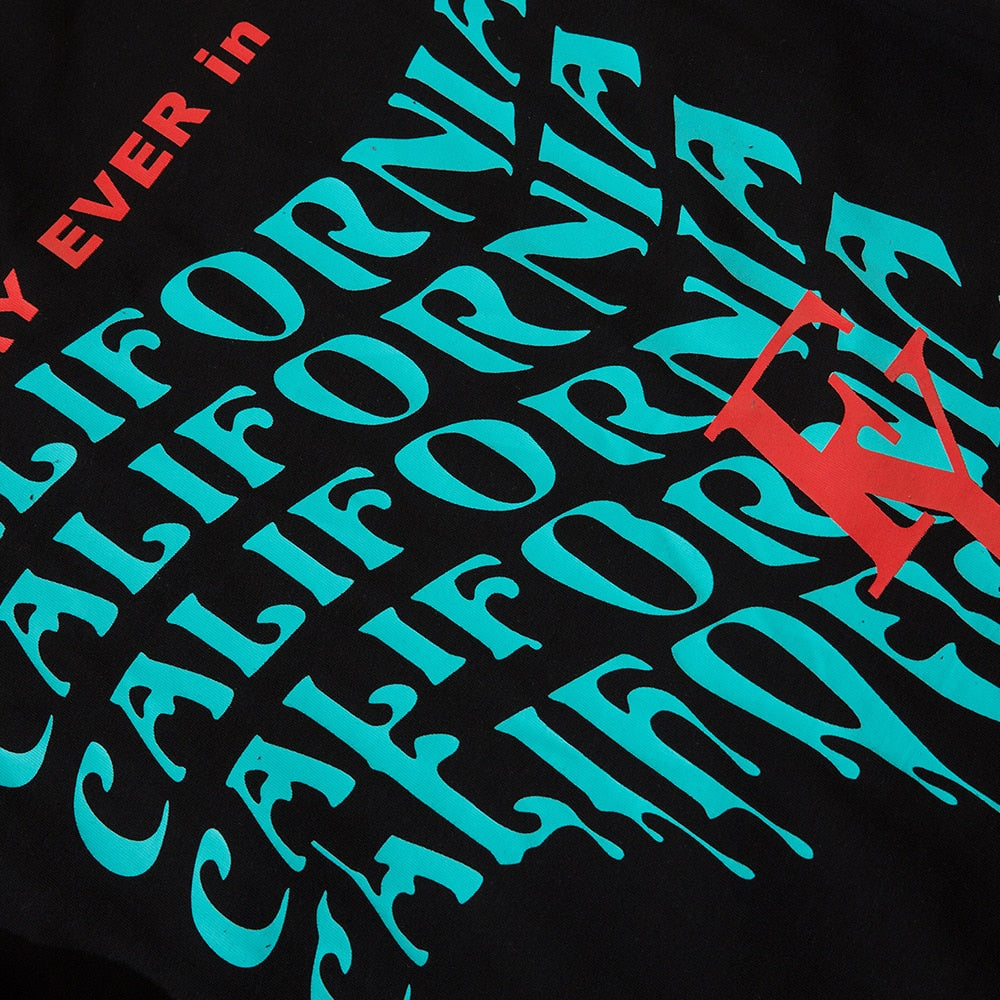 "California" Tee