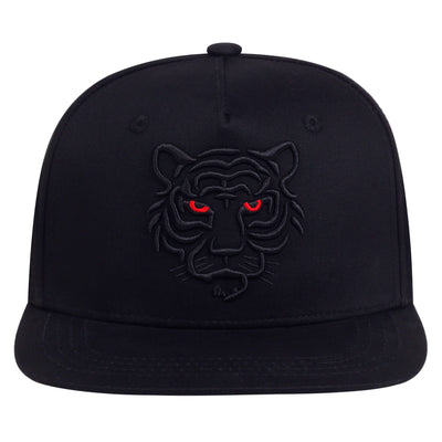 "Tiger" Cap