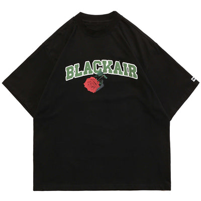 "Black-Air" Tee