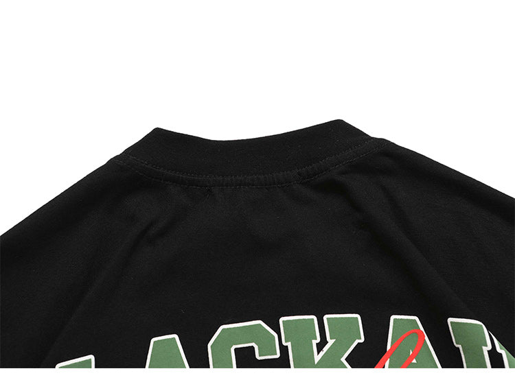 "Black-Air" Tee