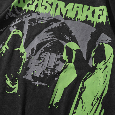 "Beast-Maker" Tee