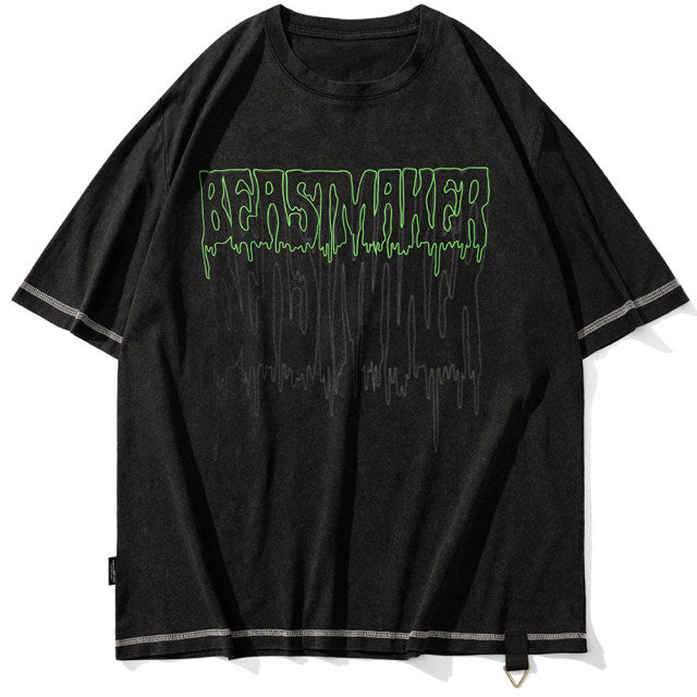 "Beast-Maker" Tee