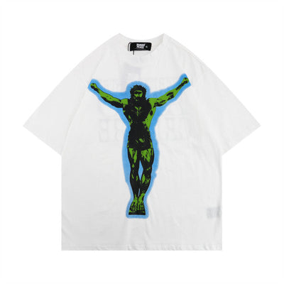 "Crucify" Tee