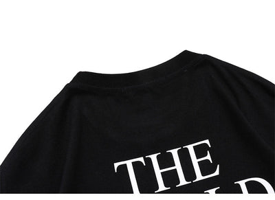 "TWHC" Tee