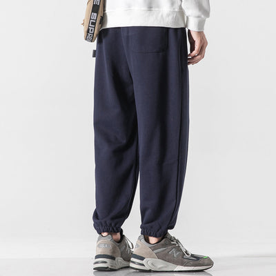 "Plain" Pants