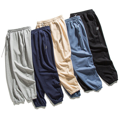 "Plain" Pants