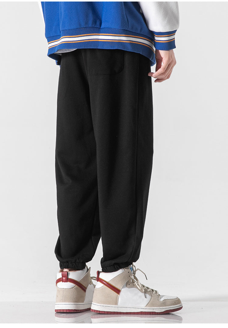 "Plain" Pants