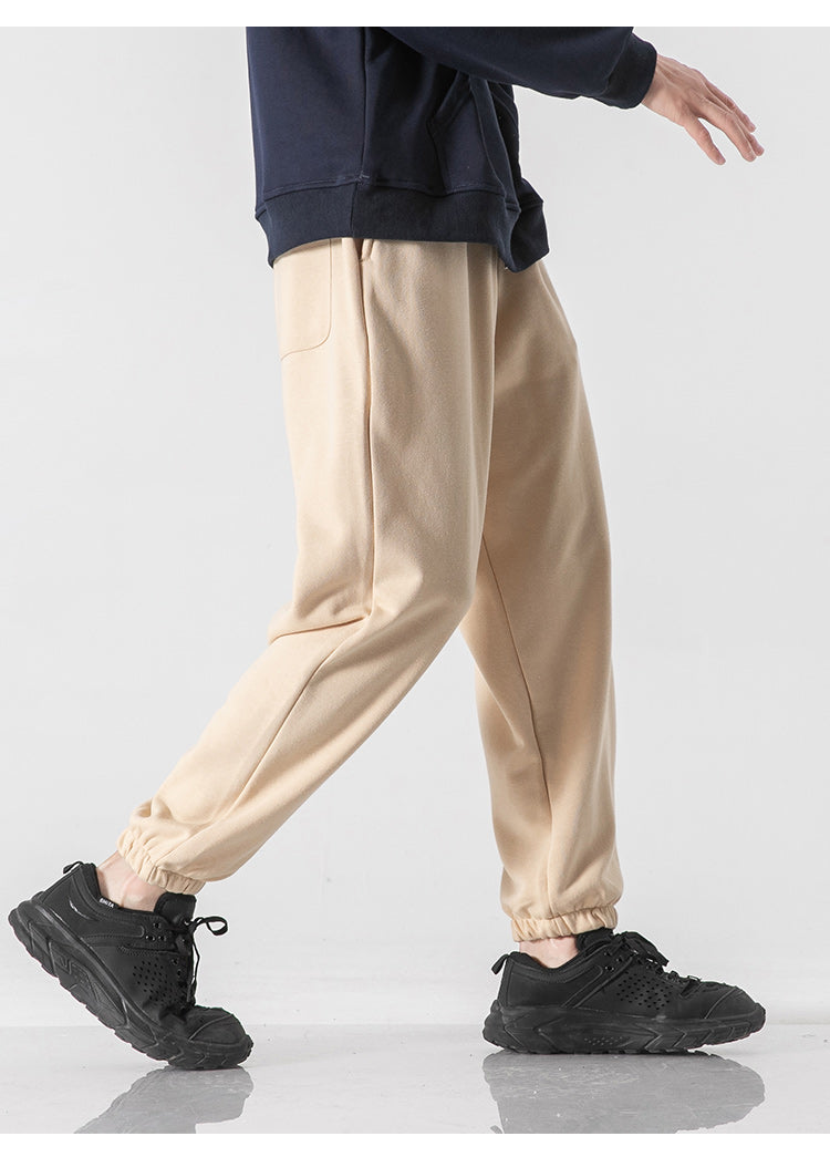 "Plain" Pants