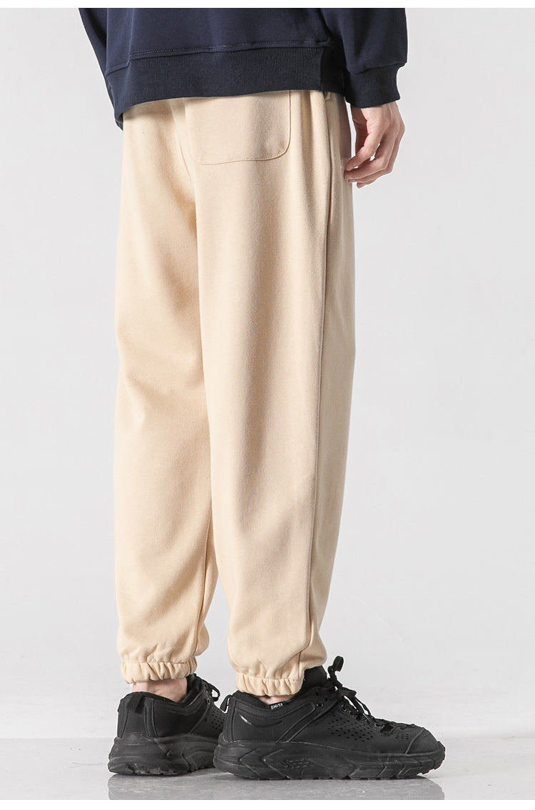 "Plain" Pants