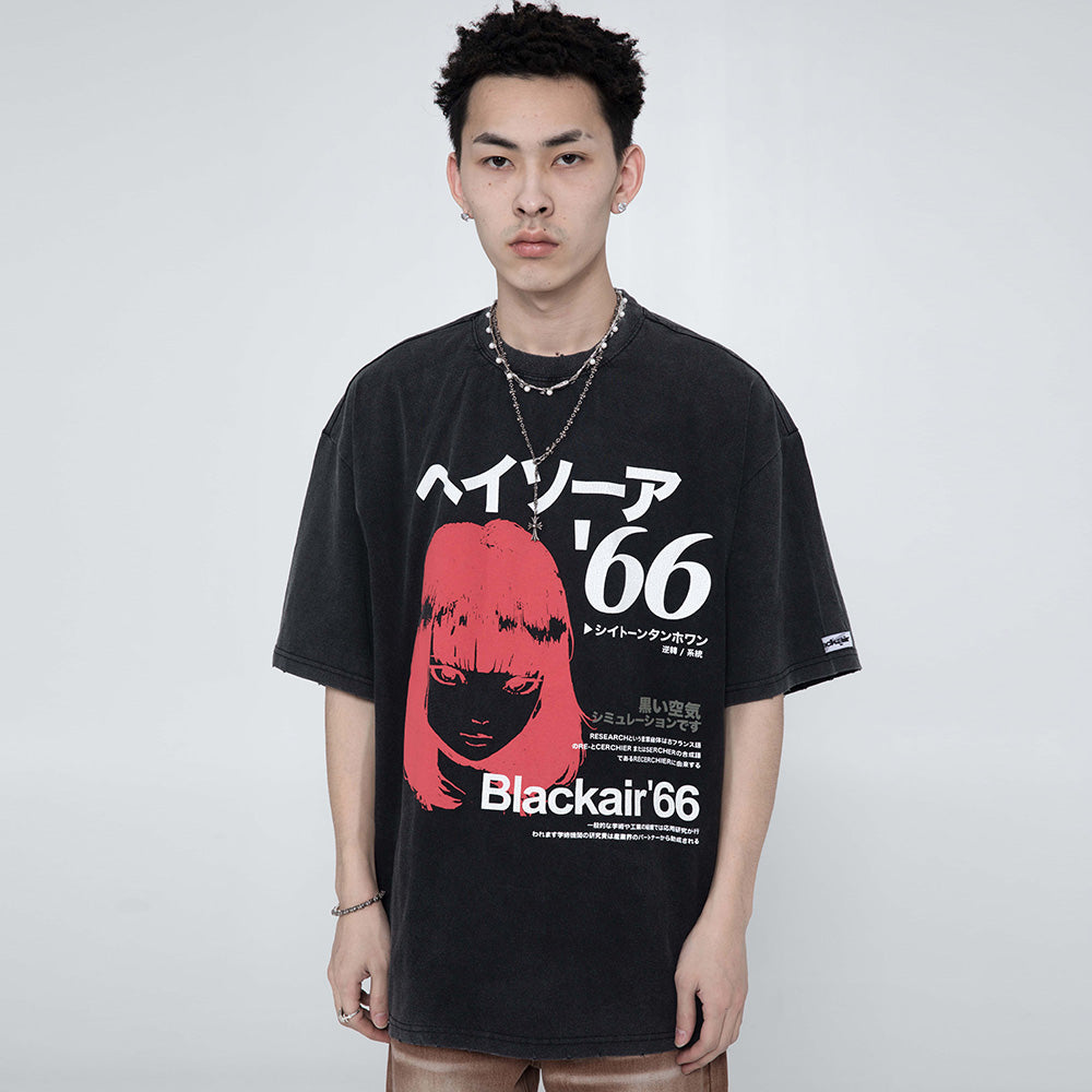 "66" Tee