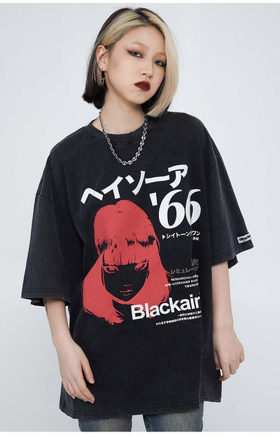 "66" Tee