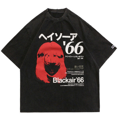 "66" Tee