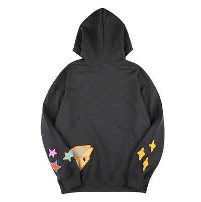 "Solar-System" Hoodie