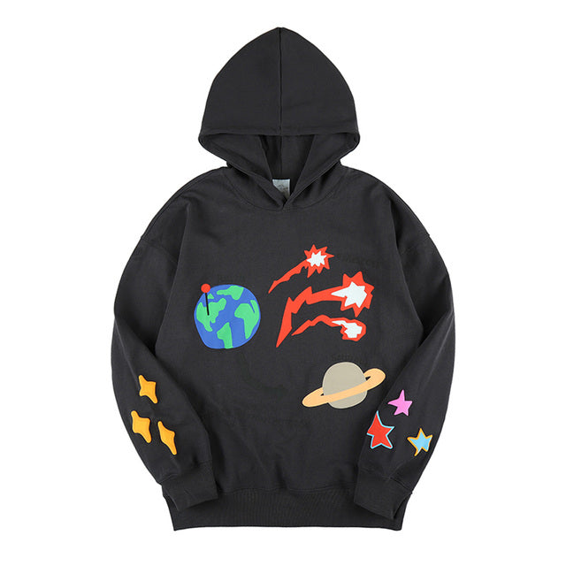 "Solar-System" Hoodie