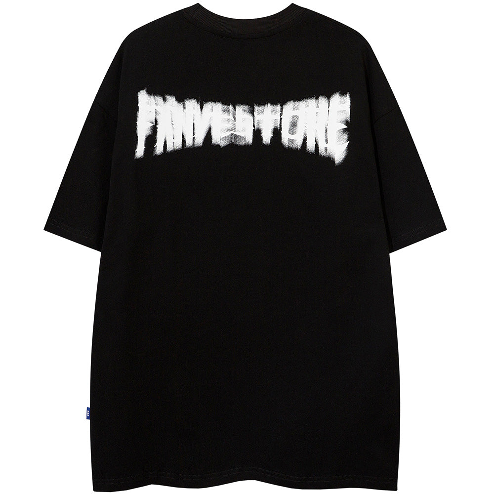 "Fanvestore" Tee