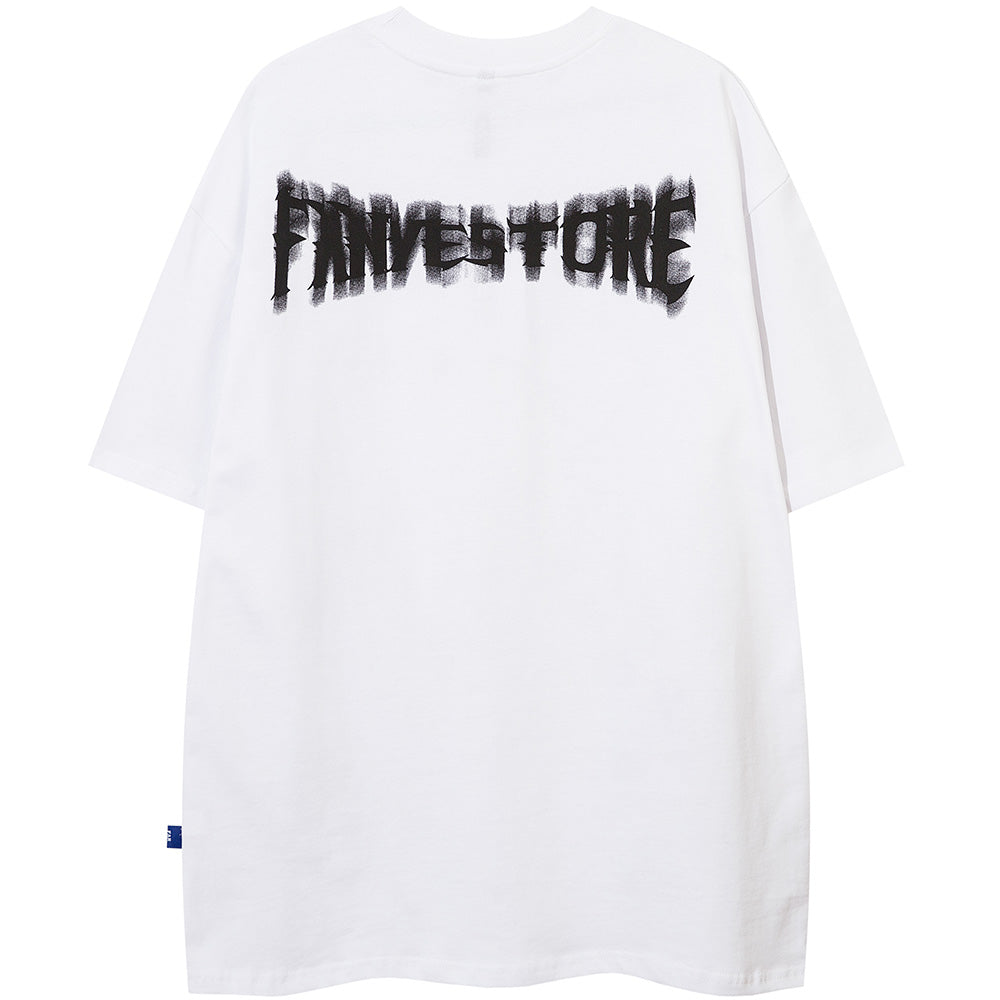 "Fanvestore" Tee