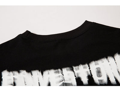 "Fanvestore" Tee