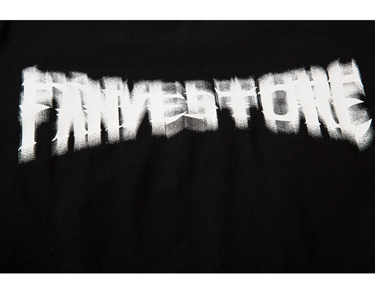 "Fanvestore" Tee