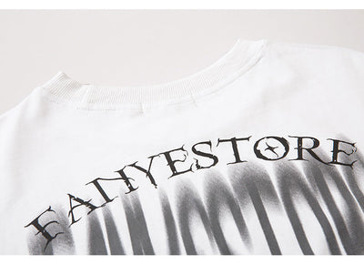 "Honesty" Tee