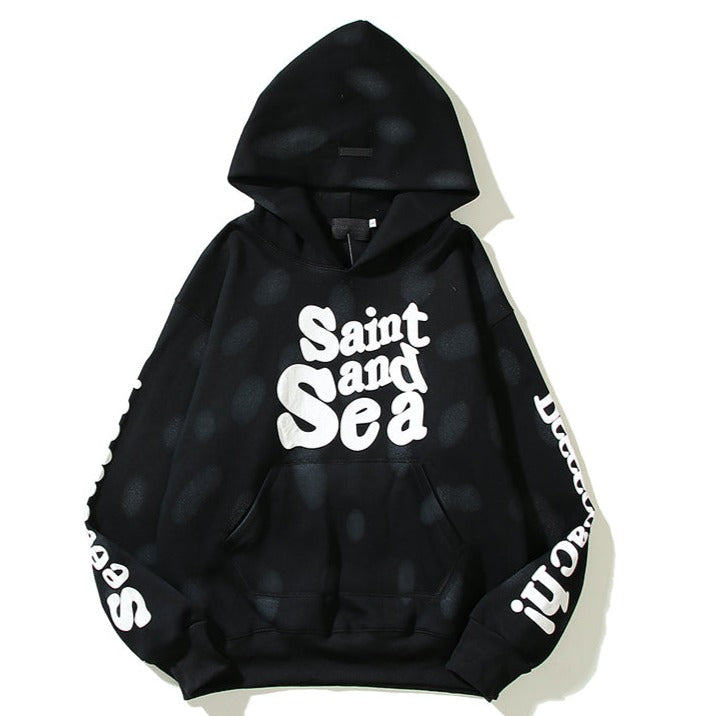 "Saint & Sea" Hoodie