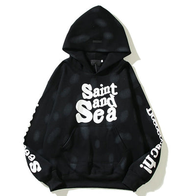 "Saint & Sea" Hoodie